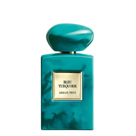 ARMANI/PRIV&Eacute; BLEU TURQUOISE