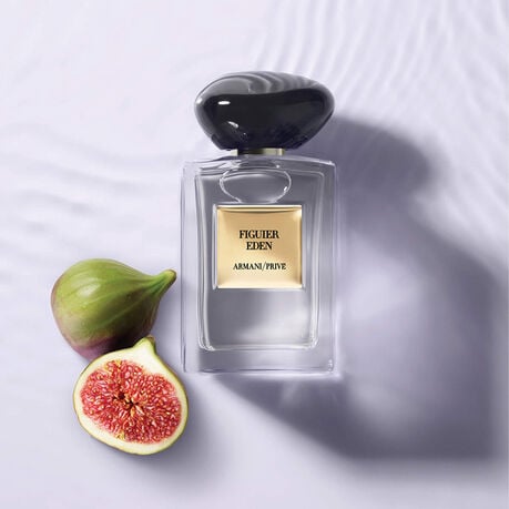 ARMANI/PRIVÉ FIGUIER EDEN ARMANI/PRIVÉ FIGUIER EDEN
