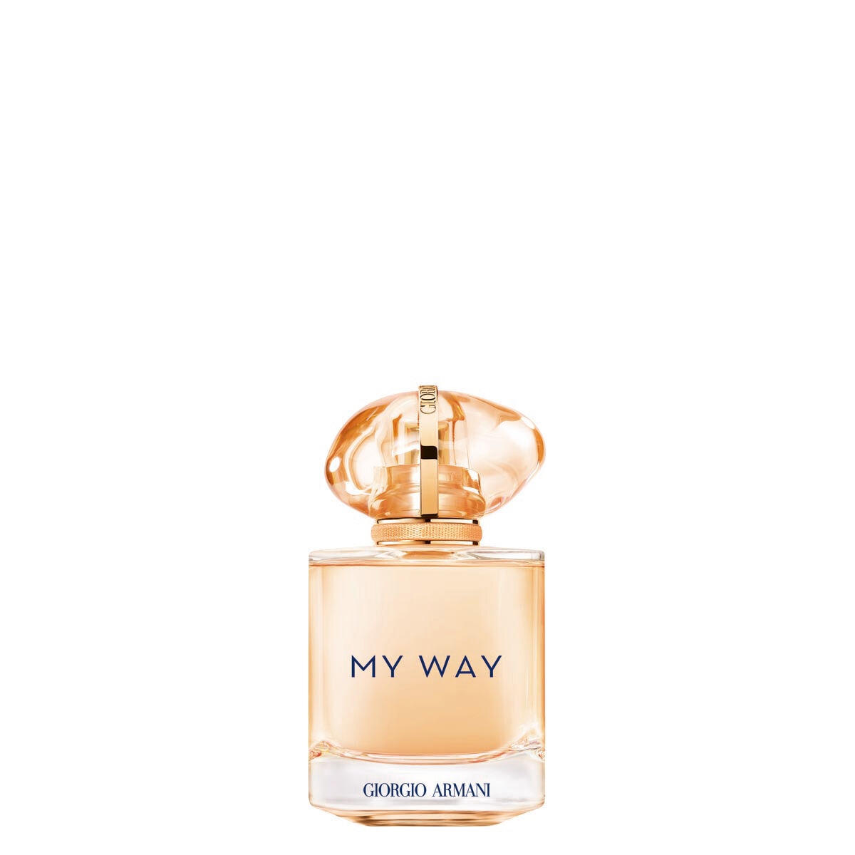 Giorgio Armani My Way Sunny EDP Vanilla 90ml