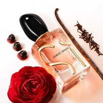 feminine eau de parfum set