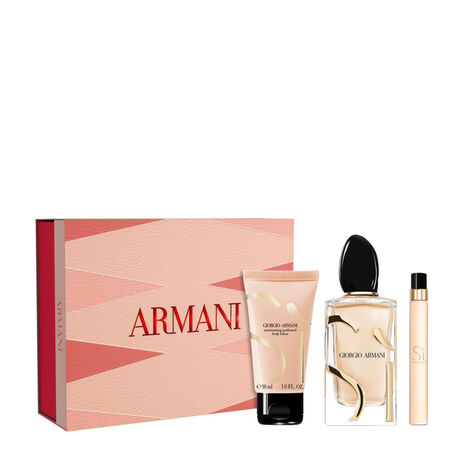 طقم هدايا الربيع عطر سي أو دو بارفان، 100 مل