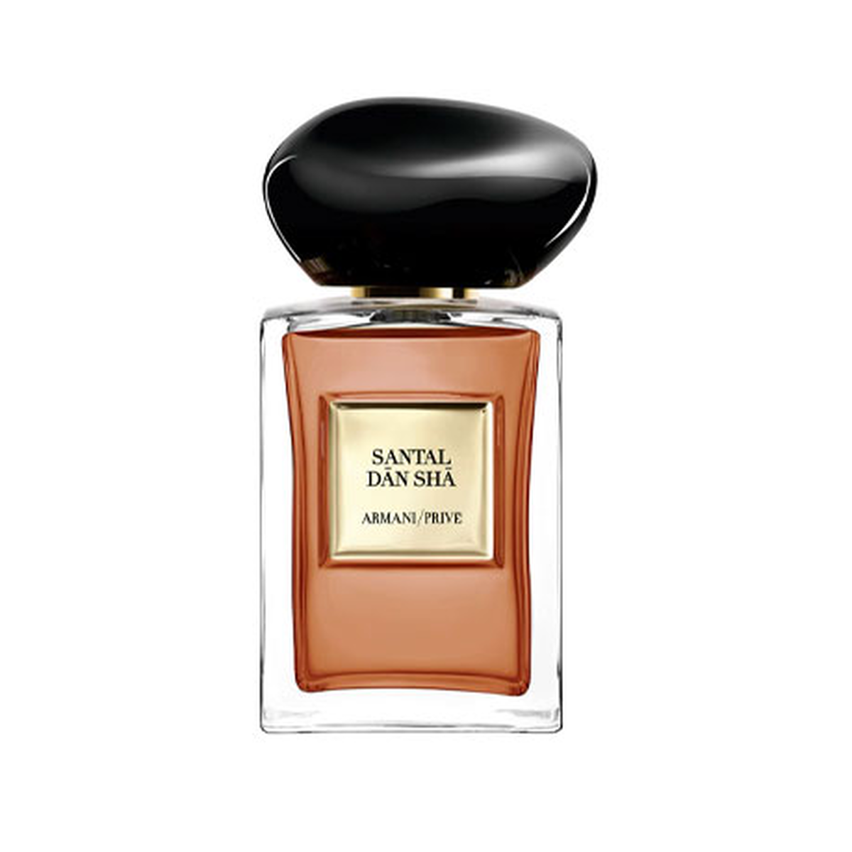 armani priv santal dan sha duo