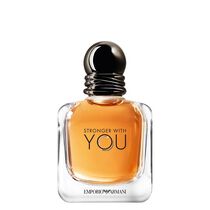 emporio armani stronger with you