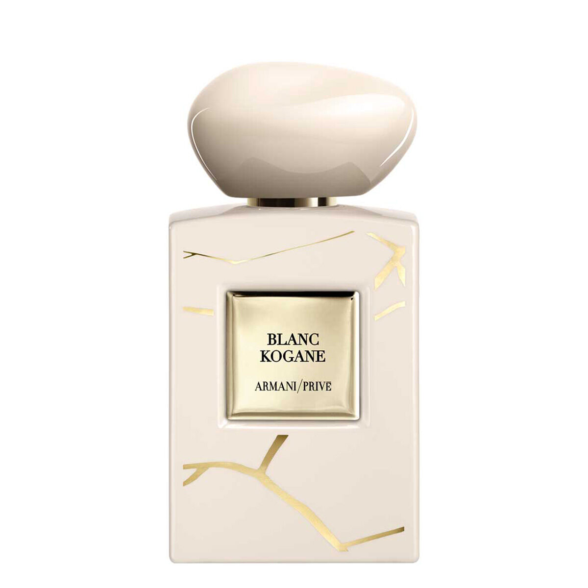 armani priv  blanc kogane