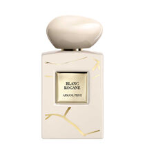 armani priv  blanc kogane