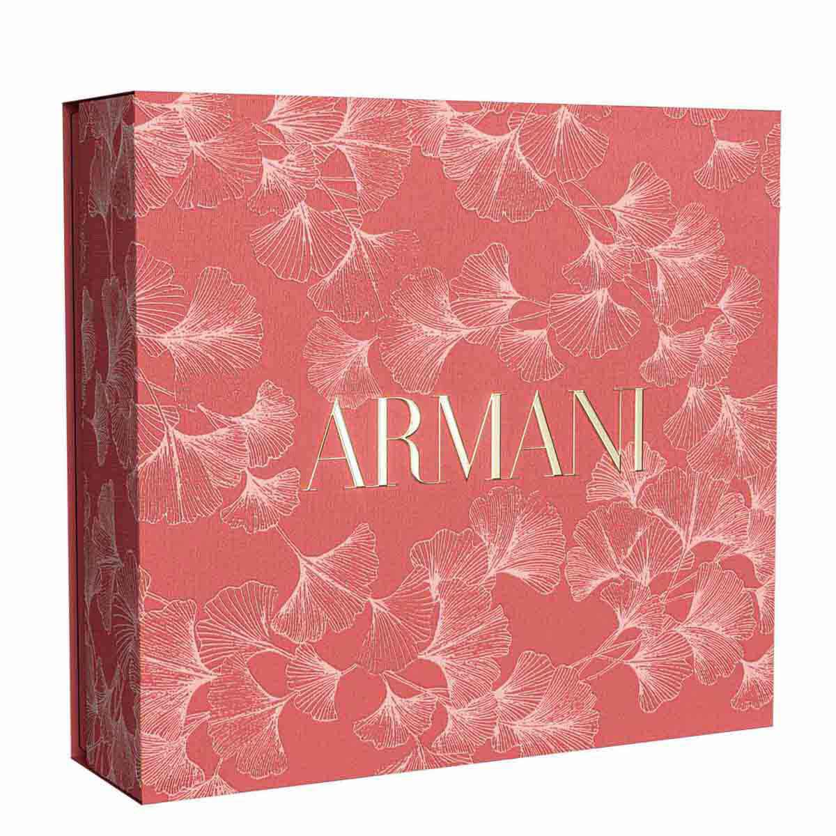 s eau de parfum intense spring gift set