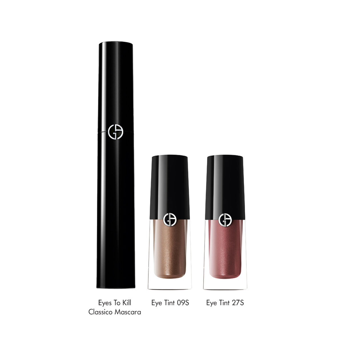 eye makeup valentine s gift set
