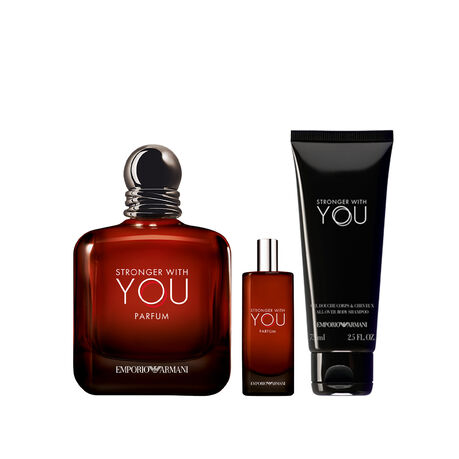 STRONGER WITH YOU PARFUM RAMADAN SET