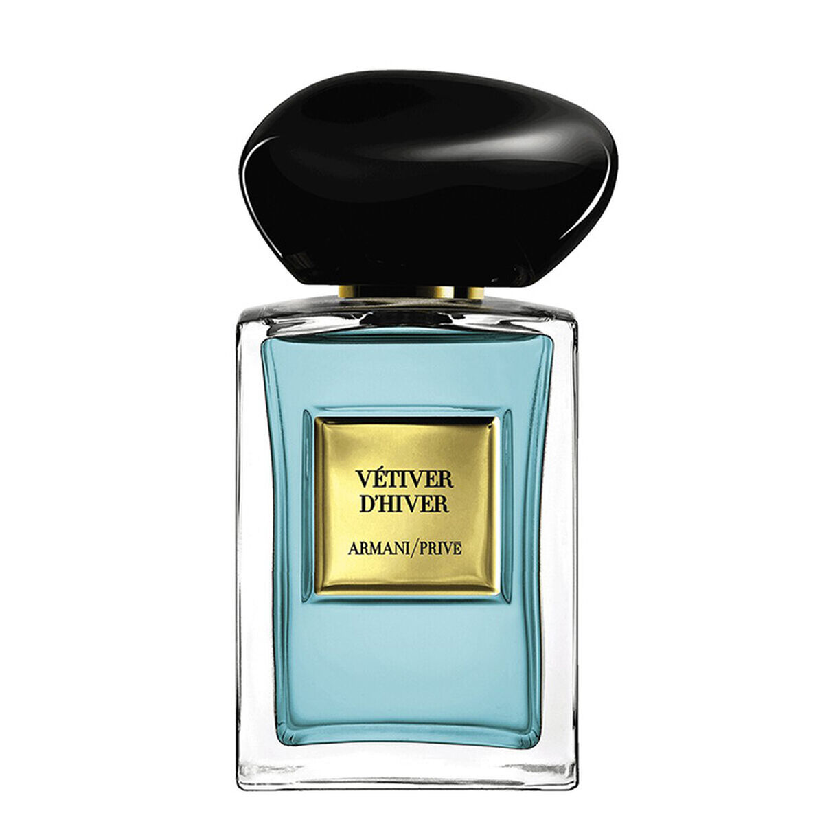 ARMANI/PRIVÉ VETIVER D'HIVER