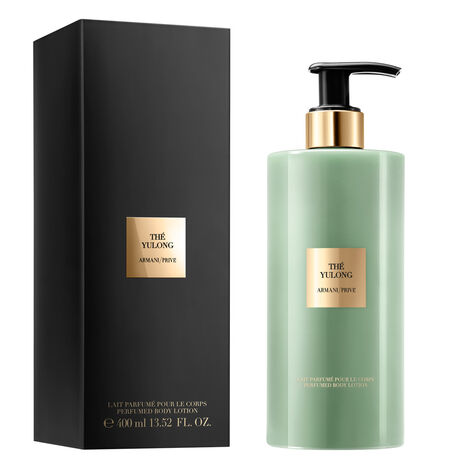 ARMANI/PRIVÉ THE YULONG SCENTED BODY LOTION ARMANI/PRIVÉ THE YULONG SCENTED BODY LOTION