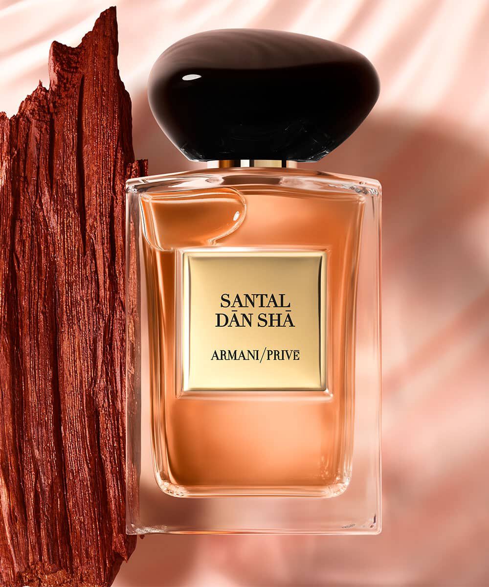 Armani perfume new arrivals private collection