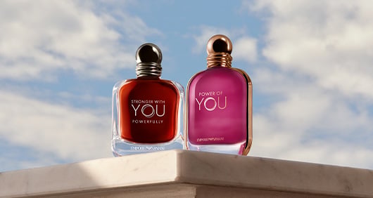 Fragrance Finder