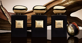 LES MILLE ET UNE NUITS